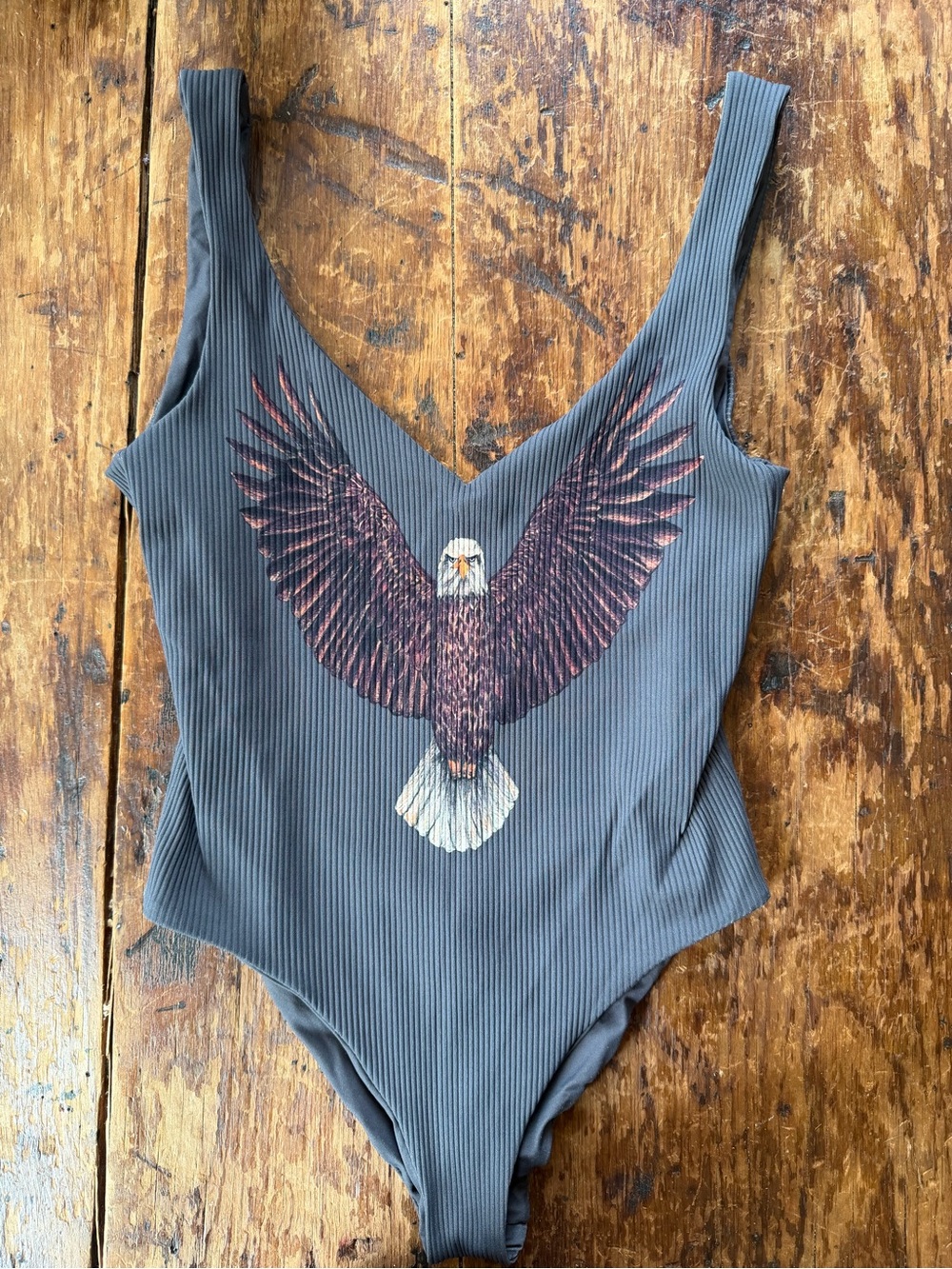 Small boys & arrows eagle swim 🦅 like new
